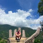 Kaitlynne Laverell, Costa Rica